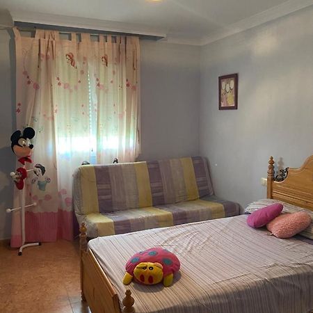 Apartamento En El Parque Natural Cabo De Gata Luaran gambar