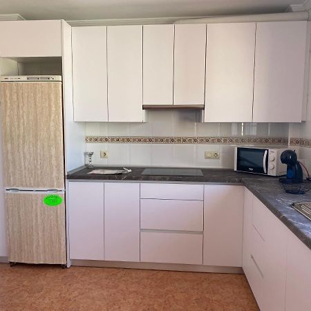Apartamento En El Parque Natural Cabo De Gata Luaran gambar