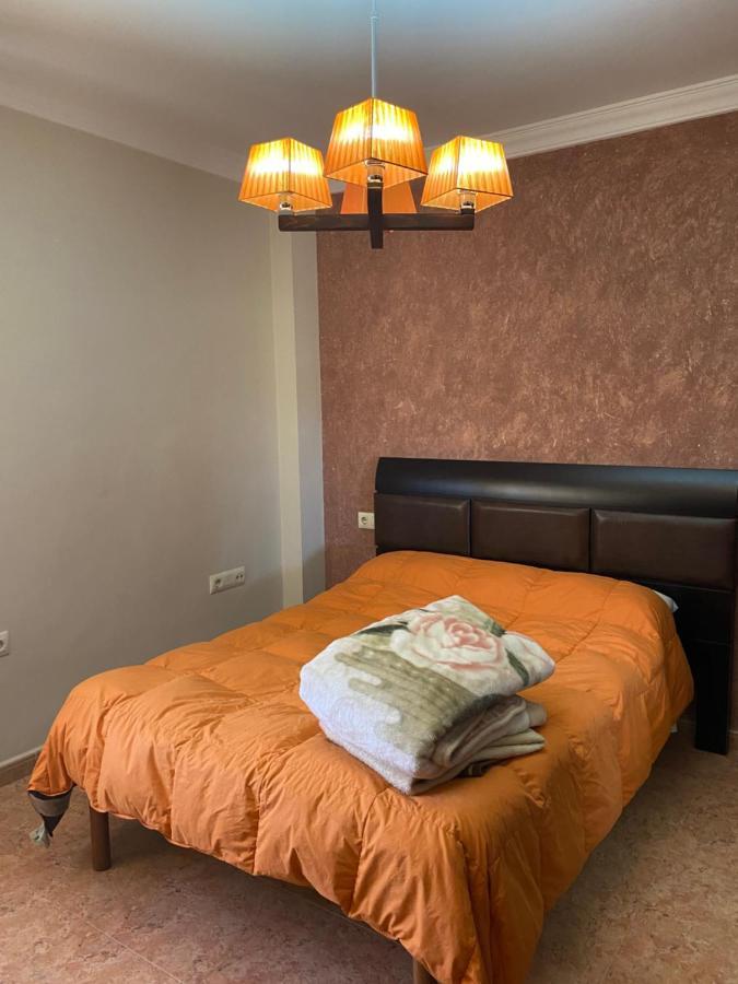 Apartamento En El Parque Natural Cabo De Gata Luaran gambar